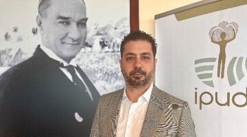 İPUD Başkanı Muzaffer Turgut Kayhan'dan 14 Mayıs Çiftçiler Günü kutlaması: 'Çiftçilik özendirilmeli, gençliğin tercih ettiği bir sektör olmalı'