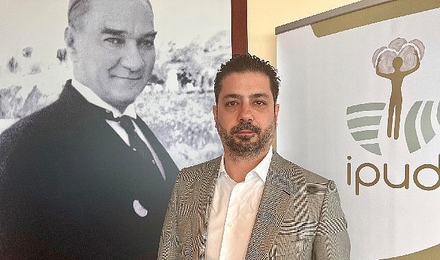 İPUD Başkanı Muzaffer Turgut Kayhan'dan 14 Mayıs Çiftçiler Günü kutlaması: 'Çiftçilik özendirilmeli, gençliğin tercih ettiği bir sektör olmalı'