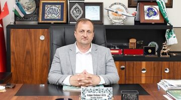 İznik Belediye Başkanı Kağan Mehmet Usta seçim öncesi verilen sözleri planlanan program çerçevesinde bir bir yerine getiriyor