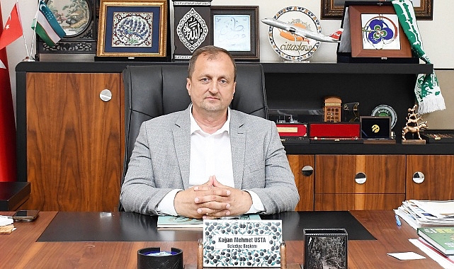 İznik Belediye Başkanı Kağan Mehmet Usta seçim öncesi verilen sözleri planlanan program çerçevesinde bir bir yerine getiriyor