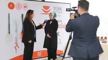 İznik'te Türk Mutfağı Haftası Etkinliği Gerçekleşti