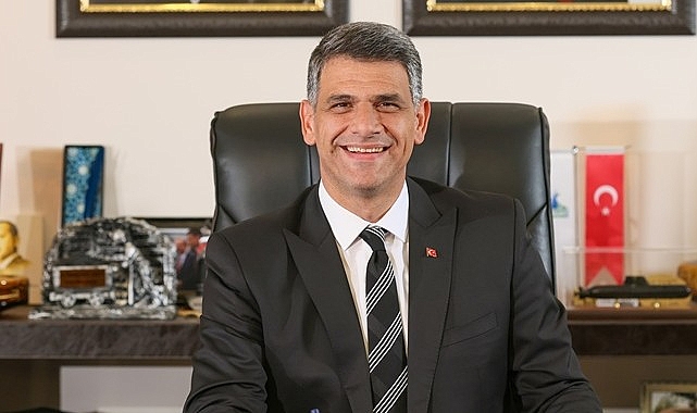 Kartepe Belediye Başkanı Av.M.Mustafa Kocaman, 19 Mayıs Atatürk'ü Anma Gençlik ve Spor Bayramı'nın 105.yılı münasebetiyle bir mesaj yayınladı