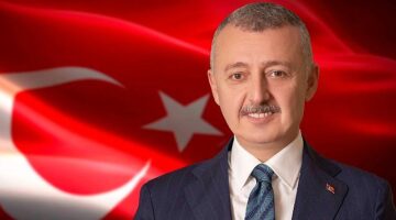Kocaeli Büyükşehir Belediye Başkanı Tahir Büyükakın "Dilimiz bizim kimliğimizdir"