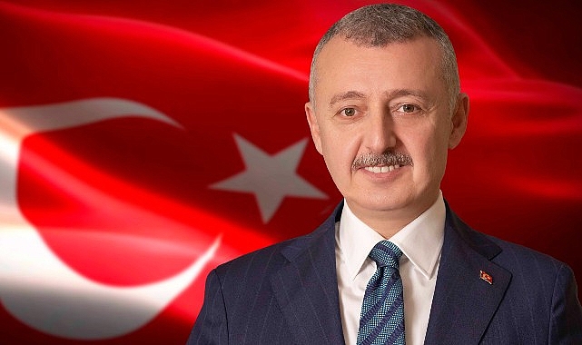 Kocaeli Büyükşehir Belediye Başkanı Tahir Büyükakın "Dilimiz bizim kimliğimizdir"