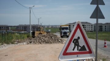 Lüleburgaz Belediyesinden tam saha çalışma! “Sokak ve caddeler birer birer yenileniyor"