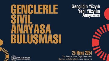 Numan Kurtulmuş ve Gençlik ve Spor Bakanı Osman Aşkın Bak'ın Katılımıyla &apos;'Demokrasi ve Özgülükler Adası''nda Buluşacak