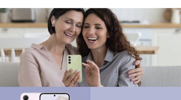 Samsung Anneler Günü Kampanyaları ile aksesuarlarda fırsatlar sunuyor
