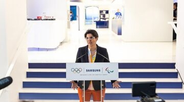 Samsung Electronics Olimpiyat ve Paralimpik Oyunları Paris 2024 yaklaşırken olimpiyat kampanyasının startını verdi