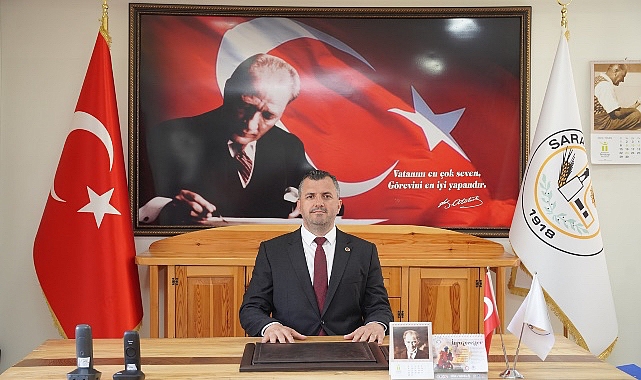 Saray Belediye Başkanı Abdül Taşyasan, Saray Belediyesi'nde çalışan kız kardeşi Özlem Taşyasan'ı işten çıkardı