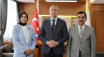 Sivas Belediyesi Hayat Ağacı Derneği'nde vekâletle kurban kesimi bedeli belirlendi