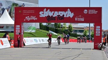 Tour of Sakarya'da İkinci Etap