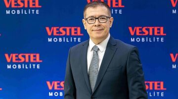 Vestel Mobilite EASE üyesi ilk Türk şirket oldu