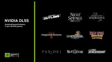 Alan Wake 2 DLC'si şimdi ışın izleme ve DLSS 3.5 ile erişilebiliyor