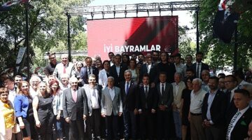 Başkan Şadi Özdemir: Engelleri birliktelikle aşacağız