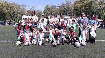 Bostanlıspor Yaz Spor Okulları açıldı