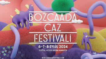 Bozcaada Caz Festivali “Miselyum" temasıyla 6-7-8 Eylül tarihleri arasında sekizinci edisyonu ile katılımcılarını ağırlamaya hazırlanıyor