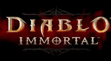 Buzyalım, İlk World of Warcraft İş Birliğiyle Diablo Immortal'a Geliyor
