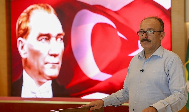 Cem Oğuz; 'Sarısu halkındır, halkın kalacak'