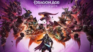 Dragon Age: The Veilguard'ın Oynanış Videosu Yayınlandı!