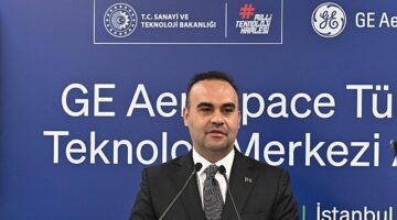 GE Aerospace, İstanbul Kartal'da Türkiye Teknoloji Merkezi'nin Yeni Yerleşkesini İstanbul'da Açtı