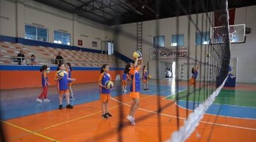 İnegöl Belediyesi Yaz Spor Okulu Kayıtları Başlıyor
