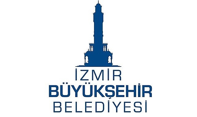 İzmir  Büyükşehir Belediyesi'nden Harmandalı bölgesinde çıkan yangınla ilgili bilgilendirme