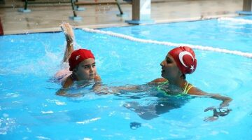 Karşıyaka'da Yaz Spor Okulları başlıyor