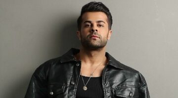 Mehmet Uslu'dan Yeni Türkçe Pop Hiti: Gurur Duyalım Yayında!