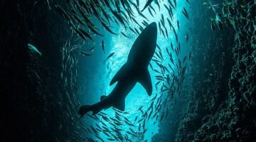 National Geographic NOW Seç-İzle Servisi Temmuz Ayında &apos;Köpekbalığı Festivali' Temasıyla Dopdolu İçerikler Sunuyor