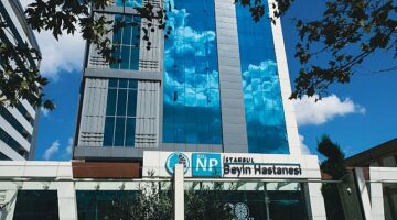 NPİSTANBUL Hastanesi 5. kez yenilenen JCI Akreditasyon Belgesini aldı