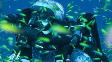 Okyanus Isınması Sonucu Yarısı Yok Olan Mercanların İyileşmesini Konu Alan &apos;Muhteşem Resifler' 30 Haziran Pazar 20.00'de National Geographic WILD Ekranlarında!
