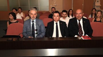 Osmangazi Belediyesi TSE Tetkiklerini Başarıyla Tamamladı