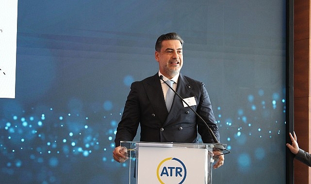 Otomotivde 40 Milyar Euro'luk ATR International'a Türk İmzası