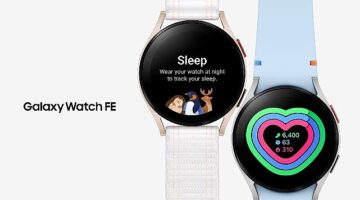 Samsung akıllı saatlerin ilk FE versiyonu Galaxy Watch FE'yi duyurdu
