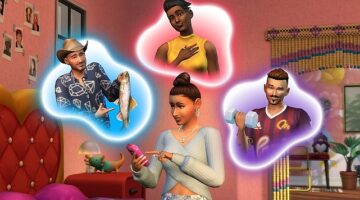 The Sims 4'ün Yeni Genişleme Paketi Lovestruck Açıklandı!