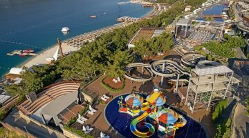 Titanic Luxury Collection Bodrum'da Bayram Coşkusu