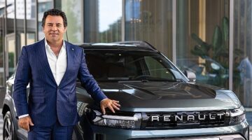 2024 yılının en fazla beklenen modellerinden olan Yeni Renault Duster, 23 Temmuz itibarıyla satışa sunuldu