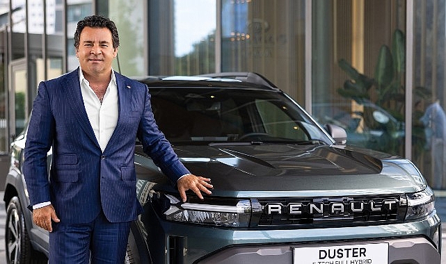 2024 yılının en fazla beklenen modellerinden olan Yeni Renault Duster, 23 Temmuz itibarıyla satışa sunuldu