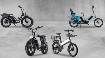 Acer'ın Yeni Nesil Elektrikli Bisikletleri Eurobike 2024'te Tanıtılacak