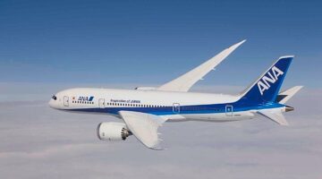 All Nippon Airways Yeni İstanbul, Milano ve Stokholm Rotalarıyla Ulaşım Ağını Genişletiyor