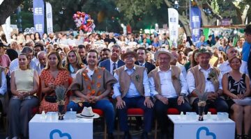 Burhaniye Belediyesi Tarih, Şifa ve Kültür Teması İle Düzenlenen Aromaterapi Festivali Ören'de Başladı
