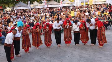 Çankaya Belediyesi, Muharrem Ayı orucunun ardından vatandaşları “Birlik Aşuresi" etkinliğinde bir araya getirecek