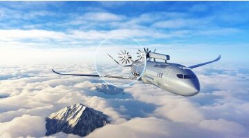 Dassault Systèmes 2024 Farnborough Uluslararası Havacılık Fuarı'nda sanal ikizler, yaratıcı deneyimler, artırılmış gerçeklik ve çok daha fazla gelişmeyi sergileyecek