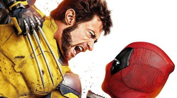 Deadpool ve Wolverine'in Aksiyon ve Eğlence Dolu Dansına Tanık Olmaya Sadece 2 Gün Kaldı