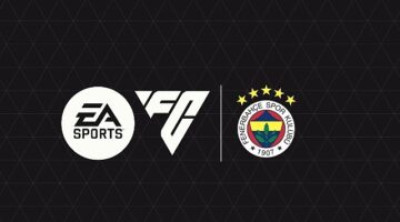 EA SPORTS FC, Fenerbahçe Spor Kulübü İle İş Birliğini Duyurdu