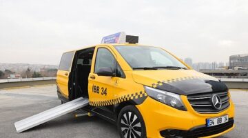 İBB'nin UKOME'de görüşülerek hayata geçirdiği ihtiyaç fazlası minibüs ve dolmuşları taksiye dönüştürme projesi için açılan davada yargı süreci tamamlandı