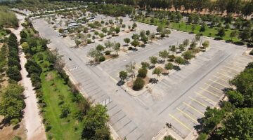 İzmir'de karavan parkı sayısı artıyor