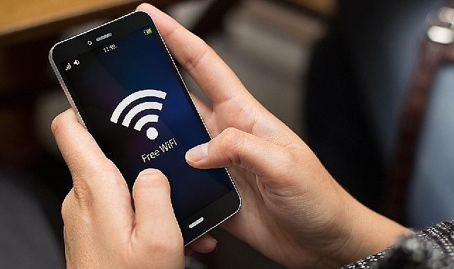 Kaspersky Uzmanlarından Öneriler: Halka Açık Wi-Fi Ağlarında Güvende Kalmanın Yolları!