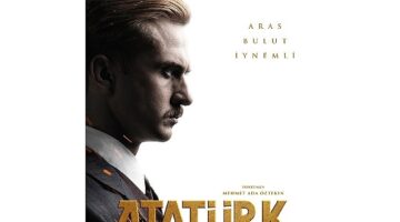 Kemer Belediye sineması Atatürk filmi ile açılıyor