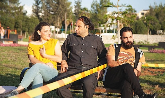 Kıbrıs Barış Harekâtı'nın 50. Yıl Dönümü Etkinlikleri kapsamında Lefkoşa Belediye Tiyatrosu'nun “Parkta Güzel Bir Gün" oyunu İstanbul Büyükşehir Belediyesi'nin konuğu oluyor